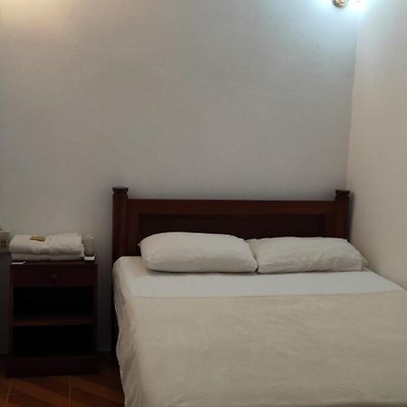 Phousi Guesthouse 2 Luangprabang Kültér fotó