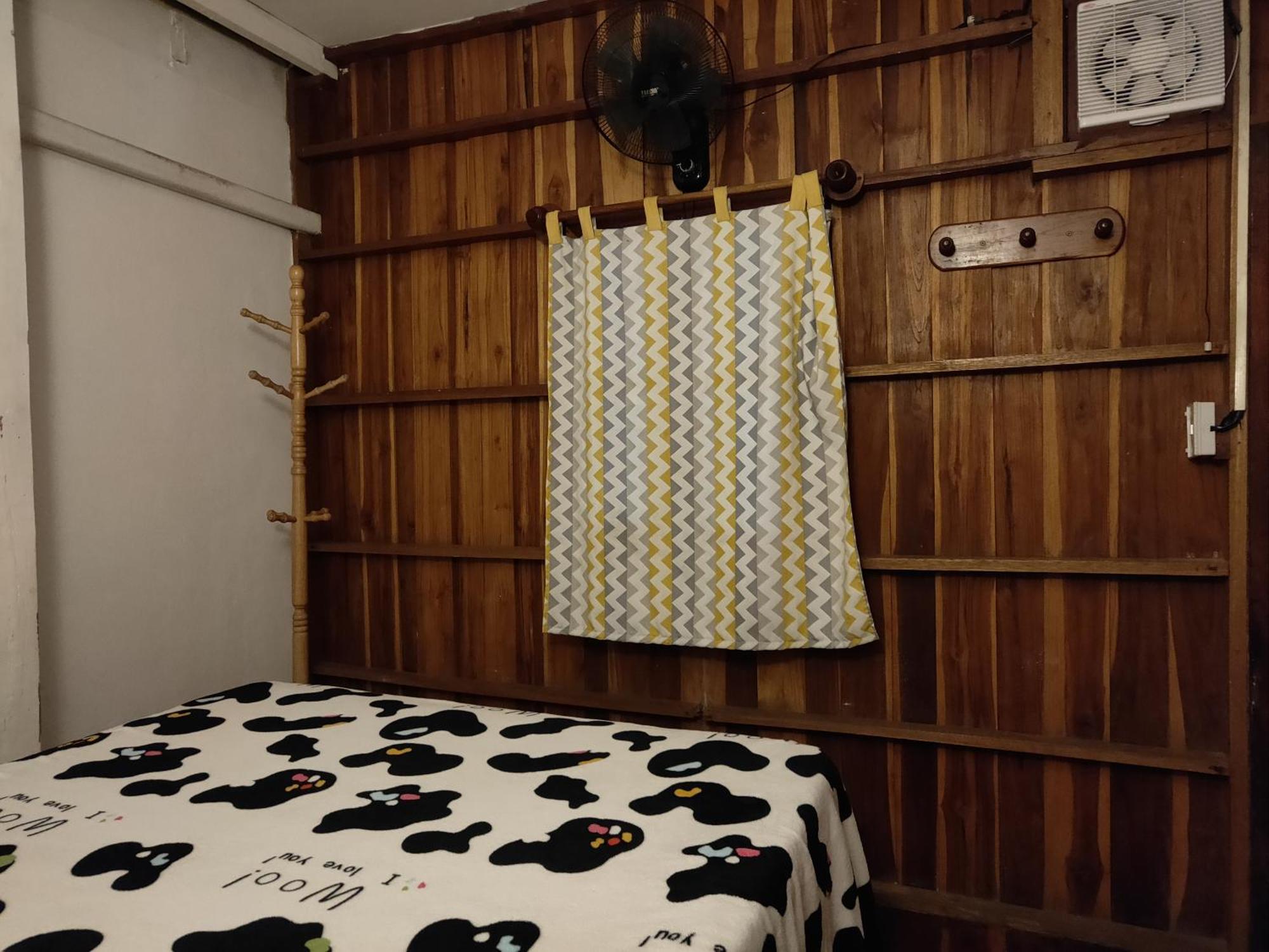 Phousi Guesthouse 2 Luangprabang Kültér fotó