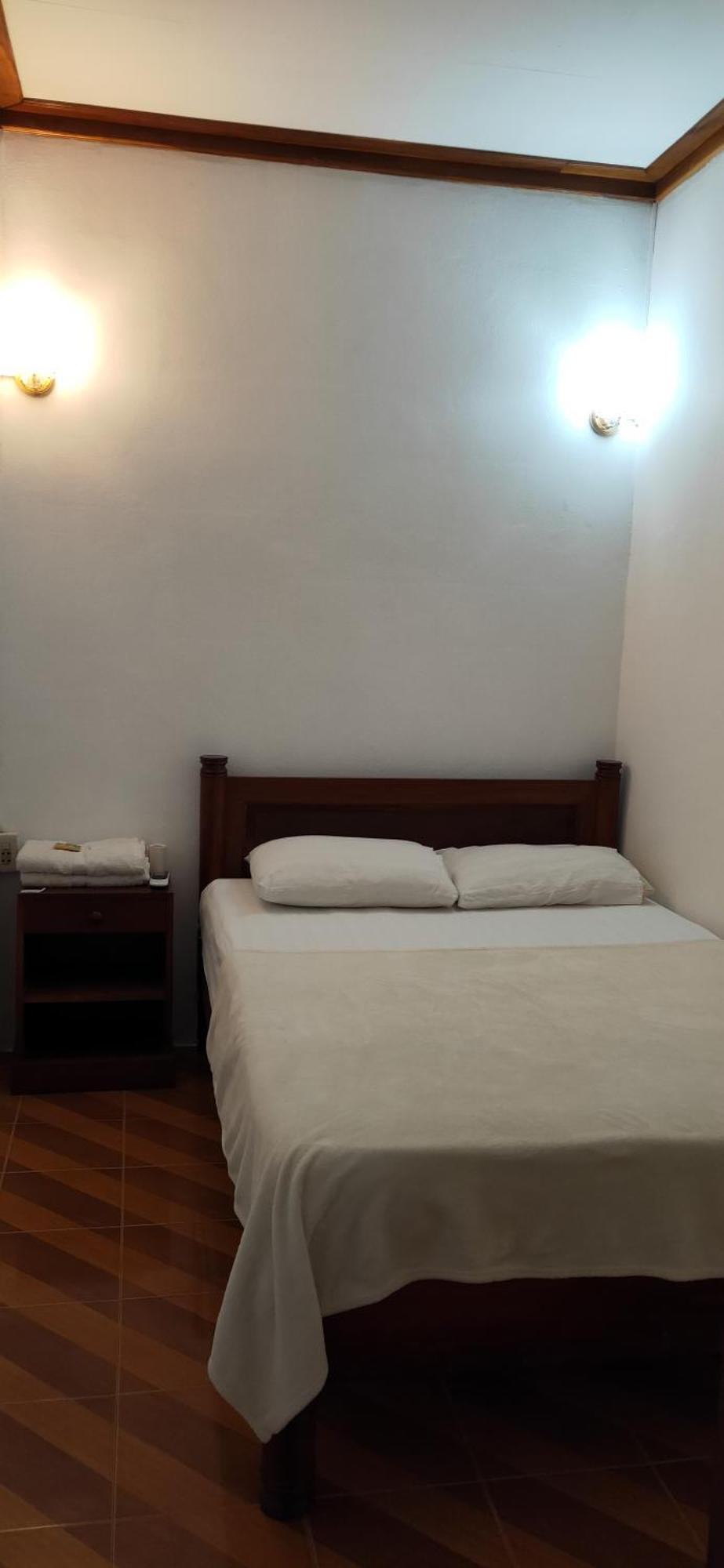 Phousi Guesthouse 2 Luangprabang Kültér fotó