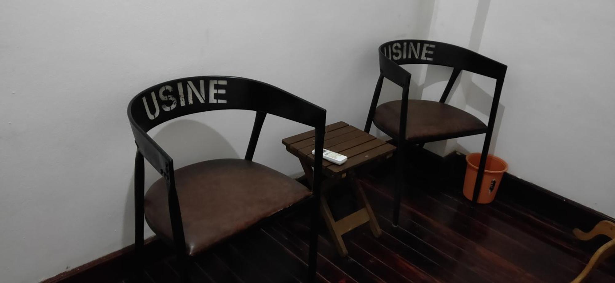 Phousi Guesthouse 2 Luangprabang Szoba fotó