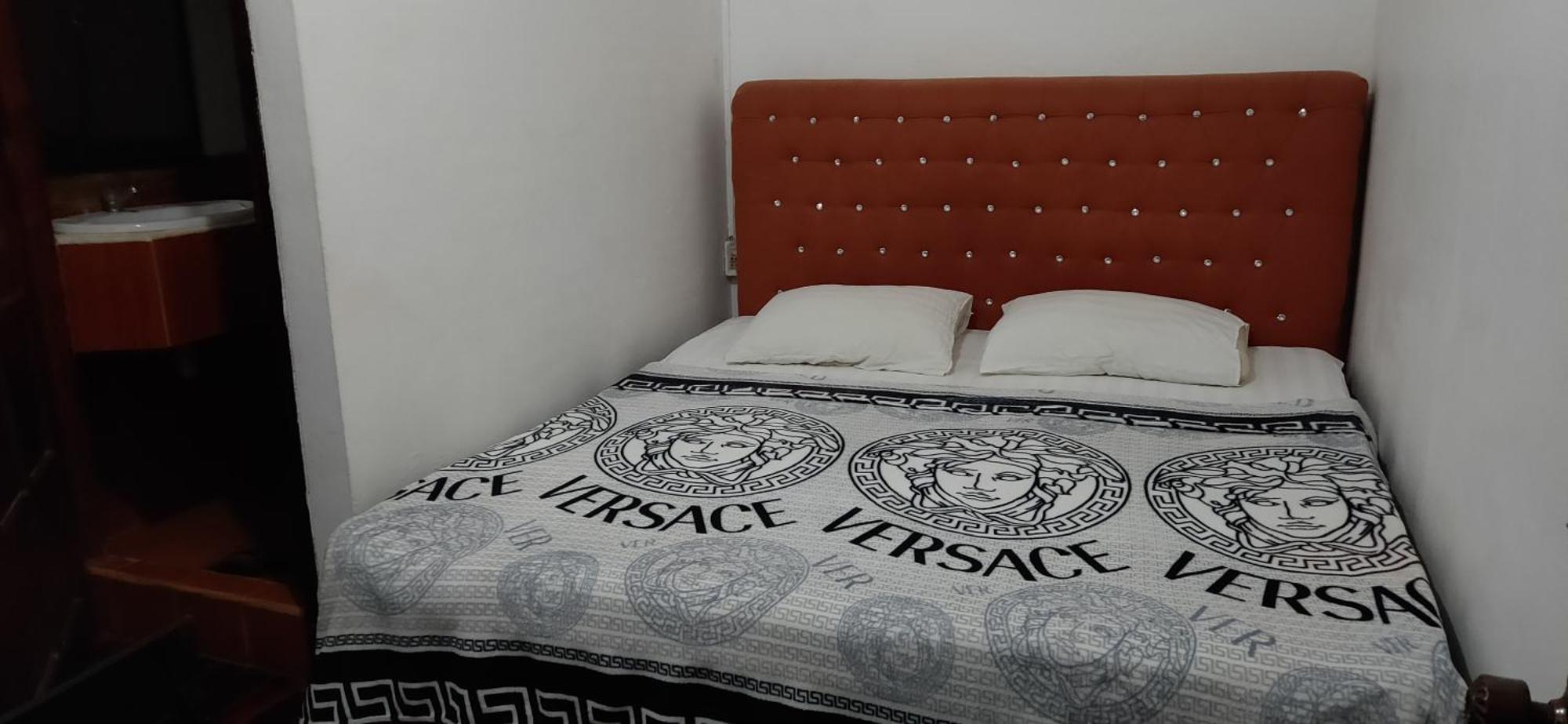 Phousi Guesthouse 2 Luangprabang Szoba fotó