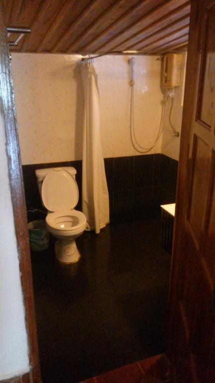 Phousi Guesthouse 2 Luangprabang Kültér fotó