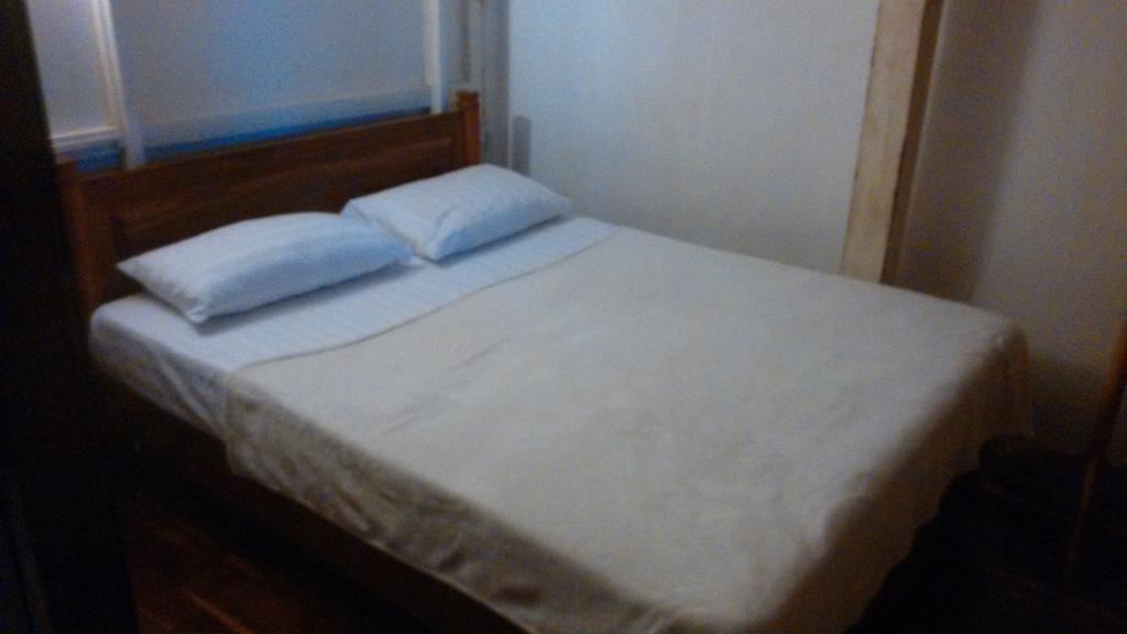Phousi Guesthouse 2 Luangprabang Kültér fotó