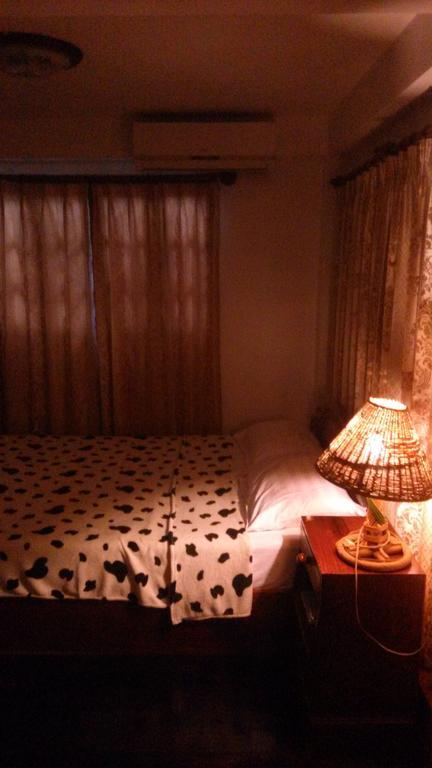 Phousi Guesthouse 2 Luangprabang Kültér fotó