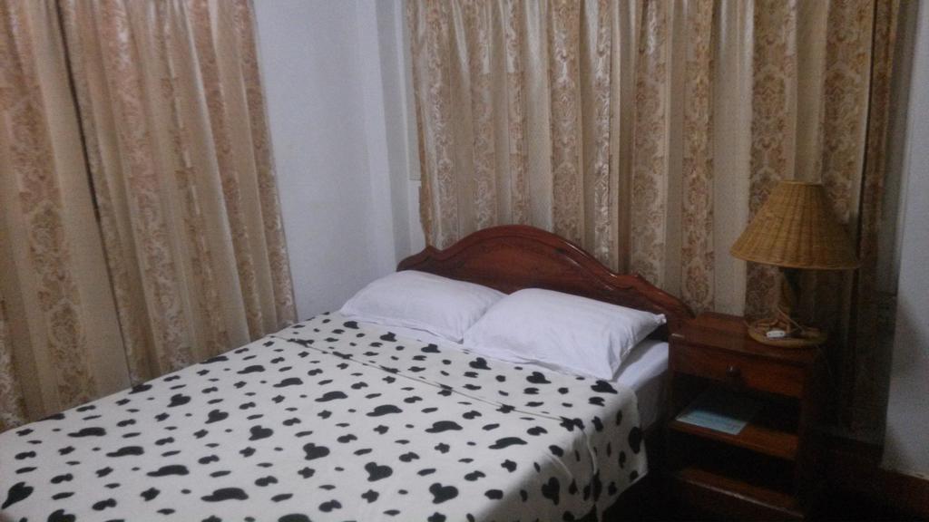 Phousi Guesthouse 2 Luangprabang Kültér fotó