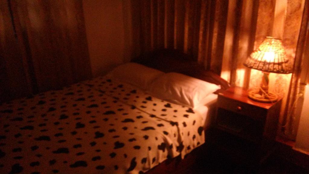 Phousi Guesthouse 2 Luangprabang Kültér fotó