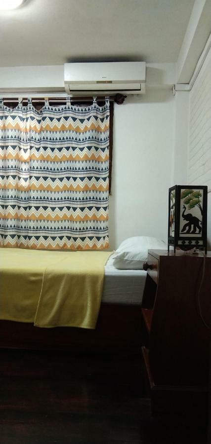 Phousi Guesthouse 2 Luangprabang Kültér fotó