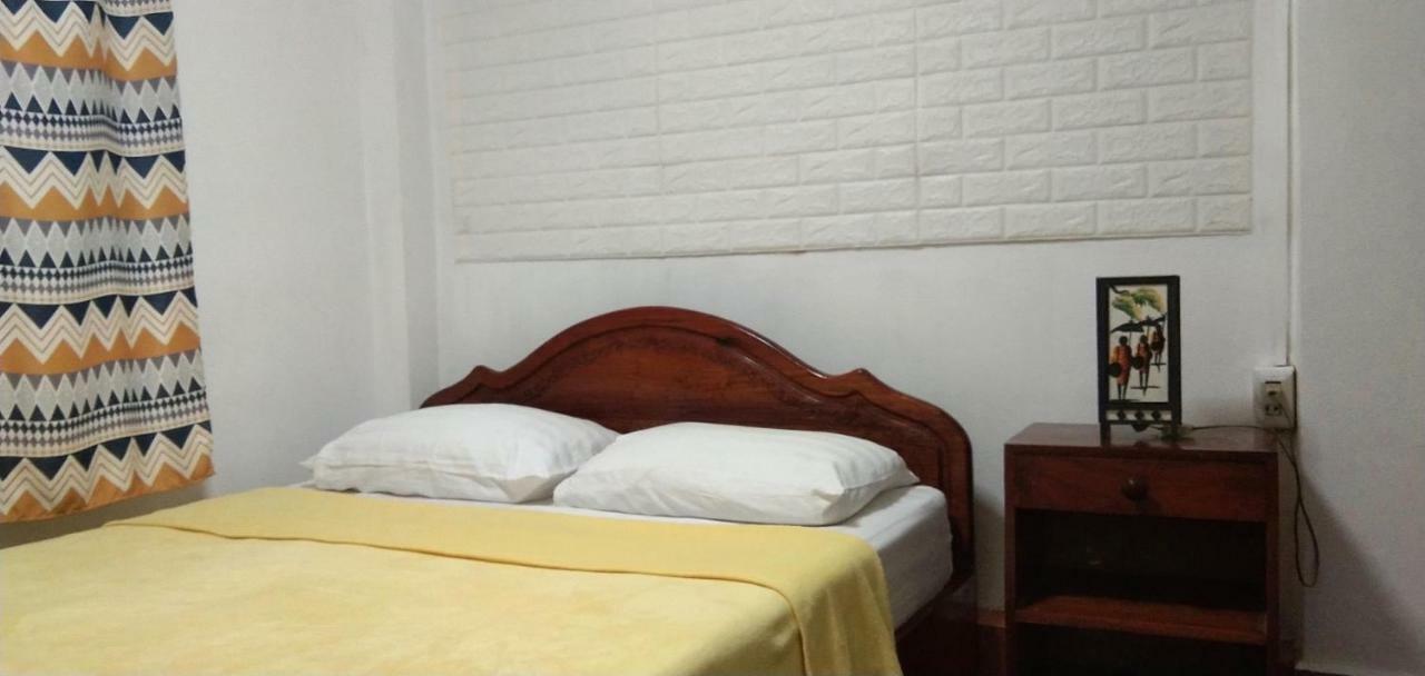 Phousi Guesthouse 2 Luangprabang Kültér fotó